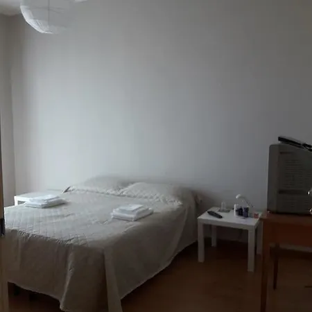 Solemare Bed & Breakfast