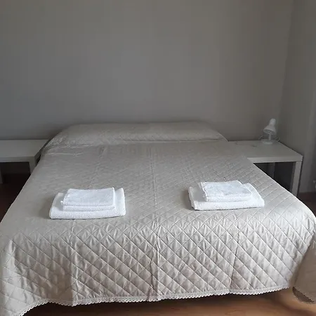 Solemare Bed & Breakfast Bari