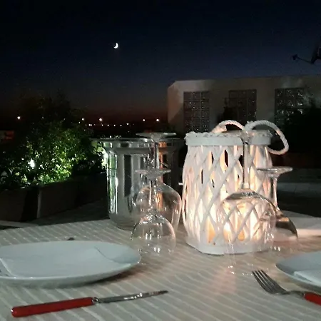 Solemare Bed & Breakfast Bari
