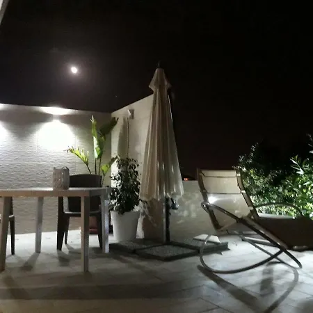 Solemare Bed & Breakfast *
