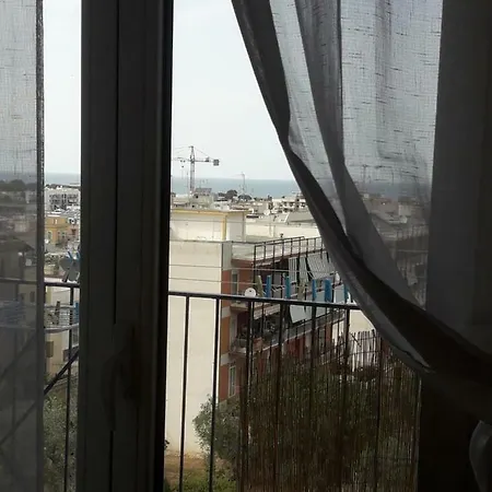 Bed & Breakfast Solemare Bari
