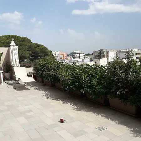 Solemare Bari