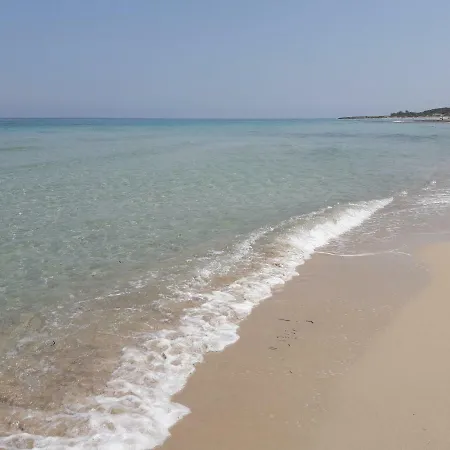 Bed & Breakfast Solemare Bari
