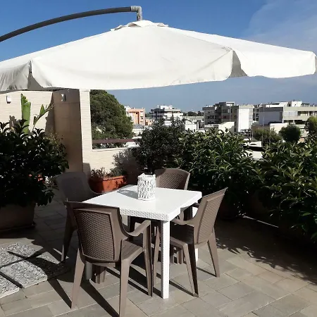 Solemare Bed & Breakfast Bari