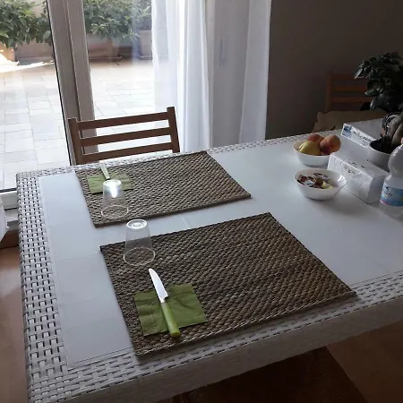 Solemare Bed & Breakfast Bari
