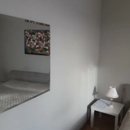 Bed & Breakfast Solemare *