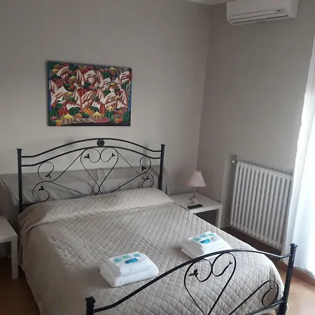 Solemare Bed & Breakfast